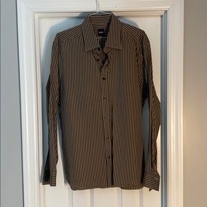 Men’s Hugo Boss Dress shirt